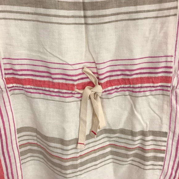 Loft linen dress - Picture 3 of 4